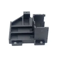 ชิ้นส่วนอลูมิเนียมซีเอ็นซี