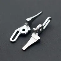 ชิ้นส่วนทางการแพทย์ของ CNC Machining Metch