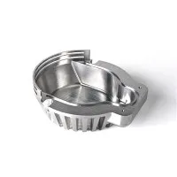 ชิ้นส่วนไทเทเนียมซีเอ็นซี